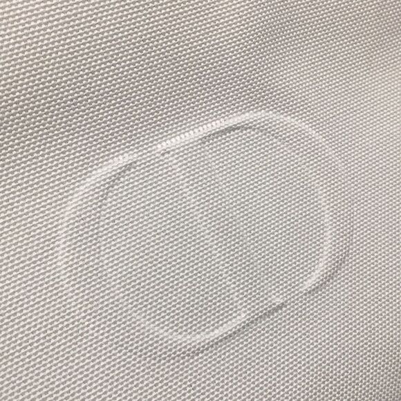 Christian Dior Beauty | Dior | Trousse Cosmetic Pouch Light Gray - Picture 16 of 16